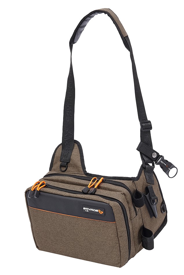 Savage Gear Specialist Sling Bag